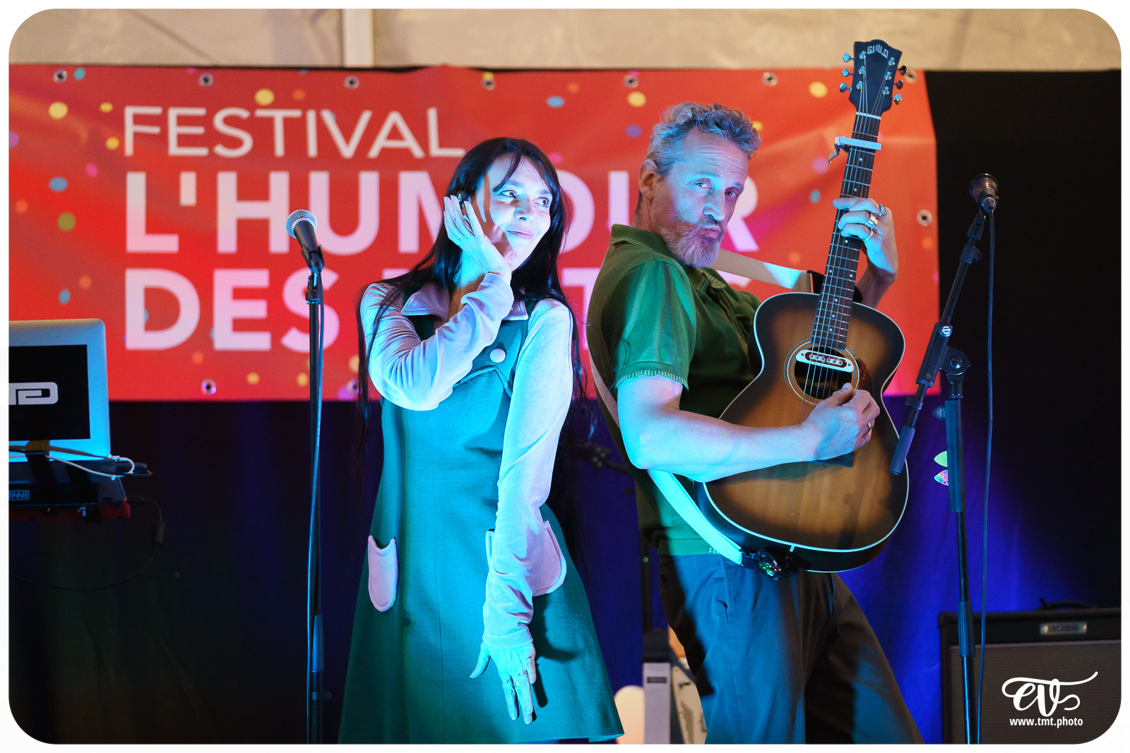 HUMOUR DES NOTES 2024